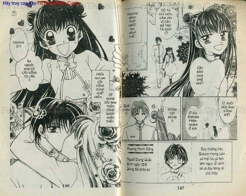 Thánh Tiểu Long Nữ - Chapter 1 - Trang 76