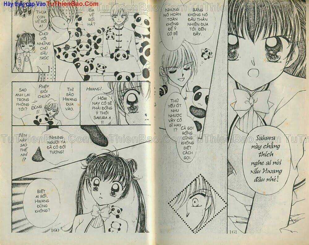 Thánh Tiểu Long Nữ - Chapter 1 - Trang 83