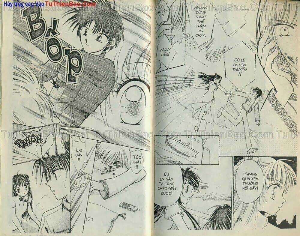 Thánh Tiểu Long Nữ - Chapter 1 - Trang 89