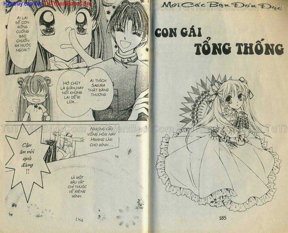 Thánh Tiểu Long Nữ - Chapter 1 - Trang 94