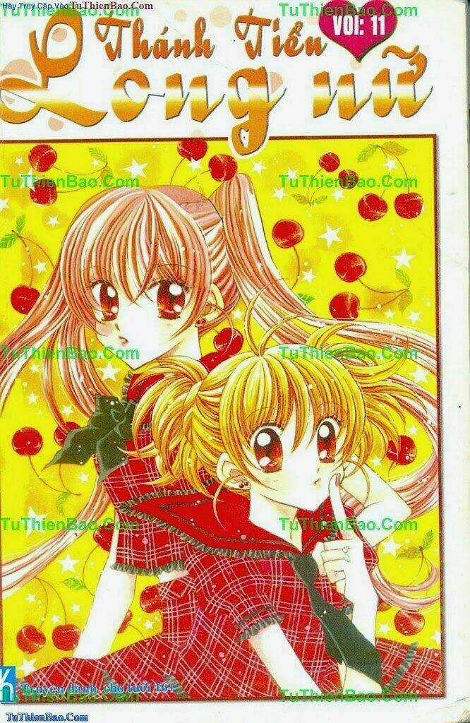 Thánh Tiểu Long Nữ - Chapter 11 - Trang 1