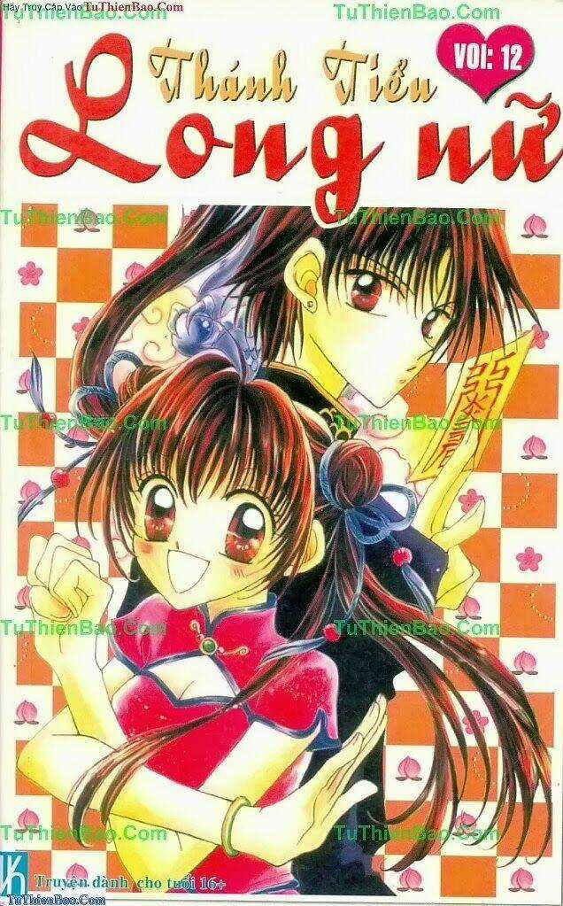 Thánh Tiểu Long Nữ - Chapter 12 - Trang 1