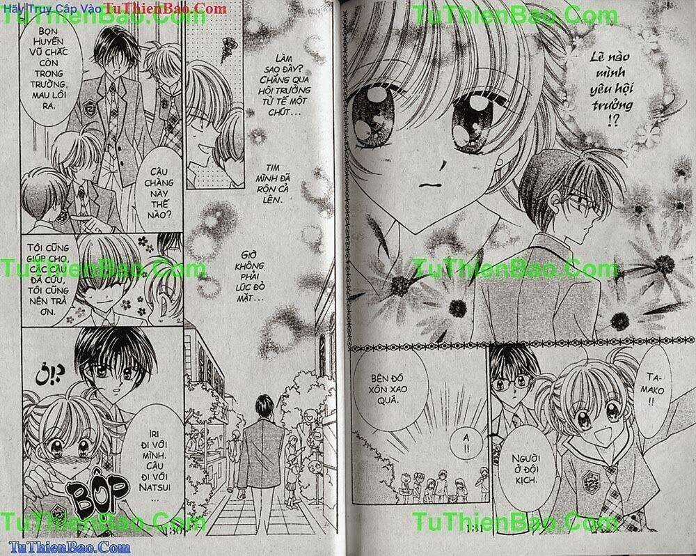 Thánh Tiểu Long Nữ - Chapter 13 - Trang 65