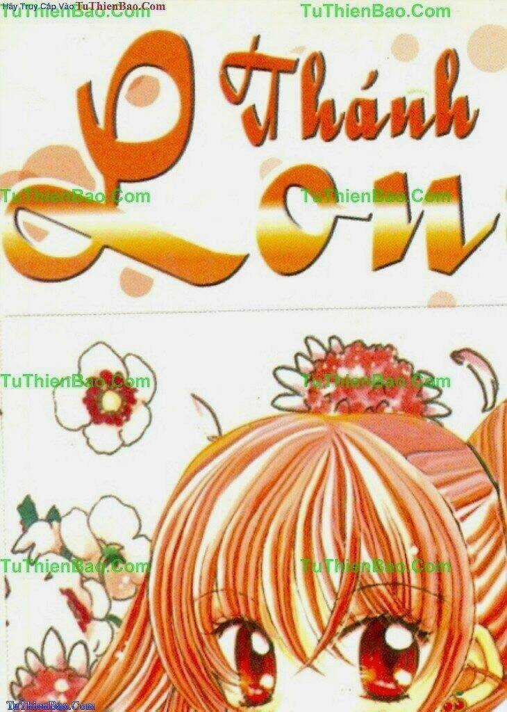 Thánh Tiểu Long Nữ - Chapter 15 - Trang 1