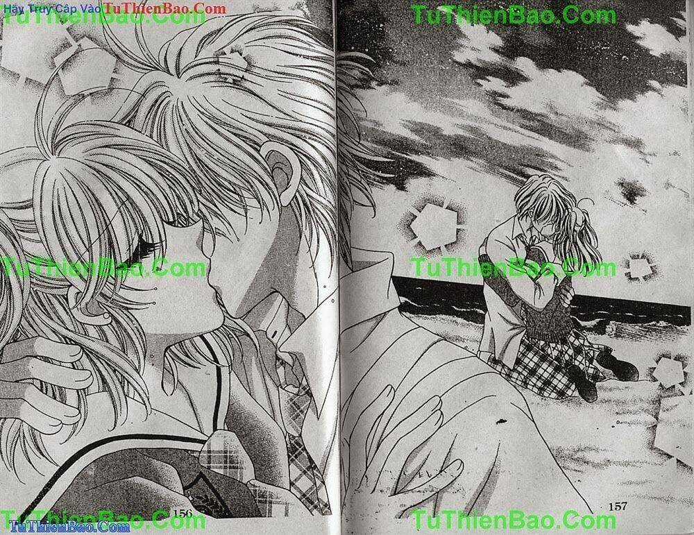 Thánh Tiểu Long Nữ - Chapter 15 - Trang 79