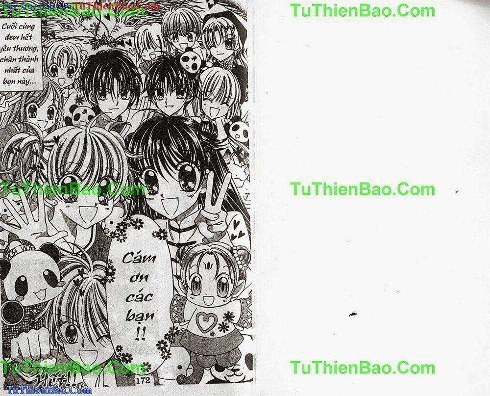 Thánh Tiểu Long Nữ - Chapter 15 - Trang 87