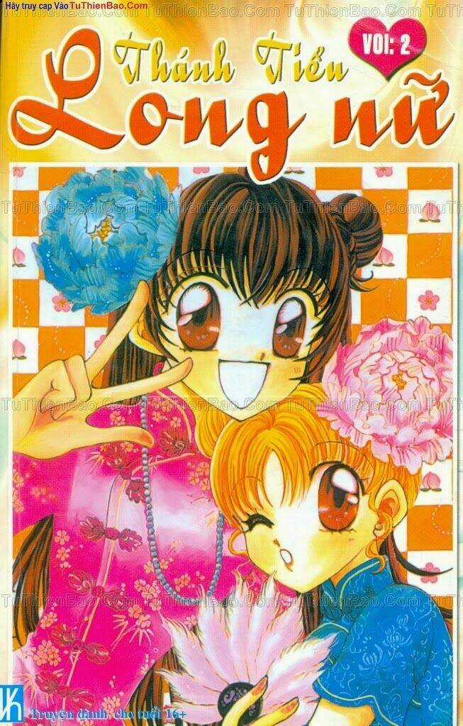 Thánh Tiểu Long Nữ - Chapter 2 - Trang 1