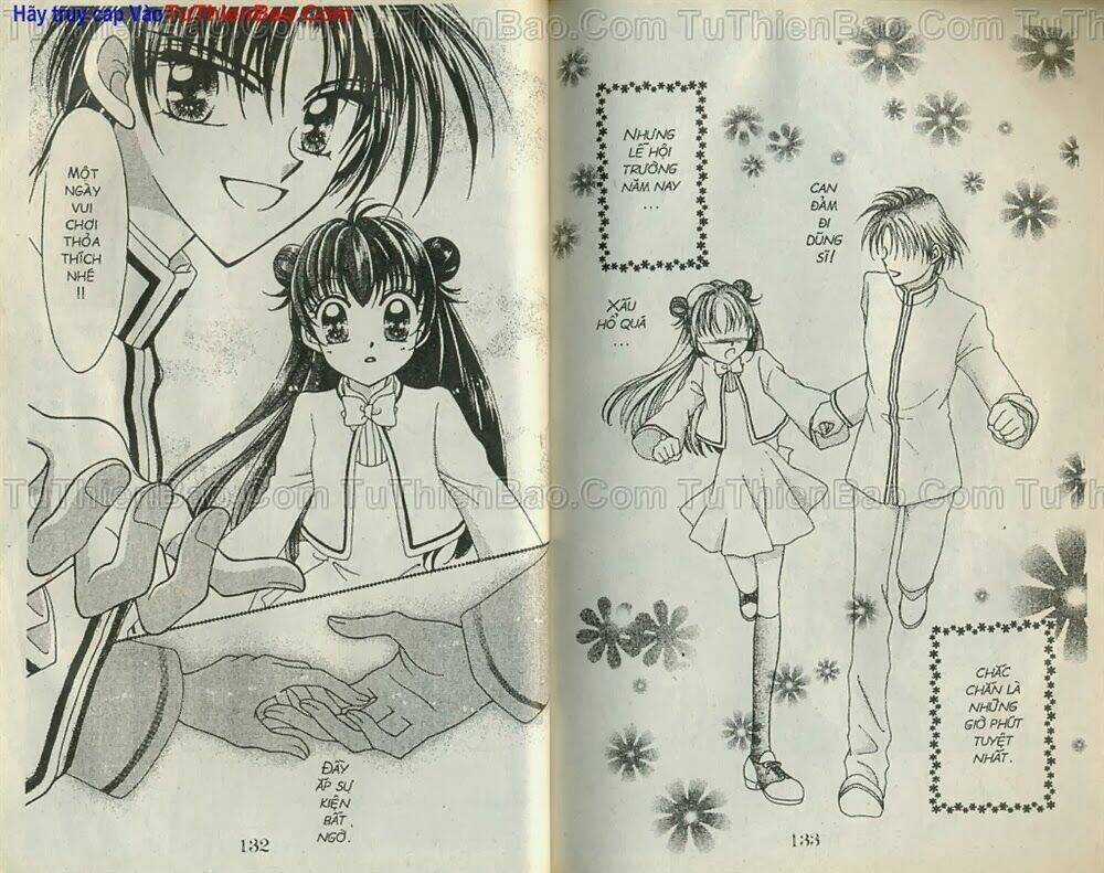 Thánh Tiểu Long Nữ - Chapter 2 - Trang 66