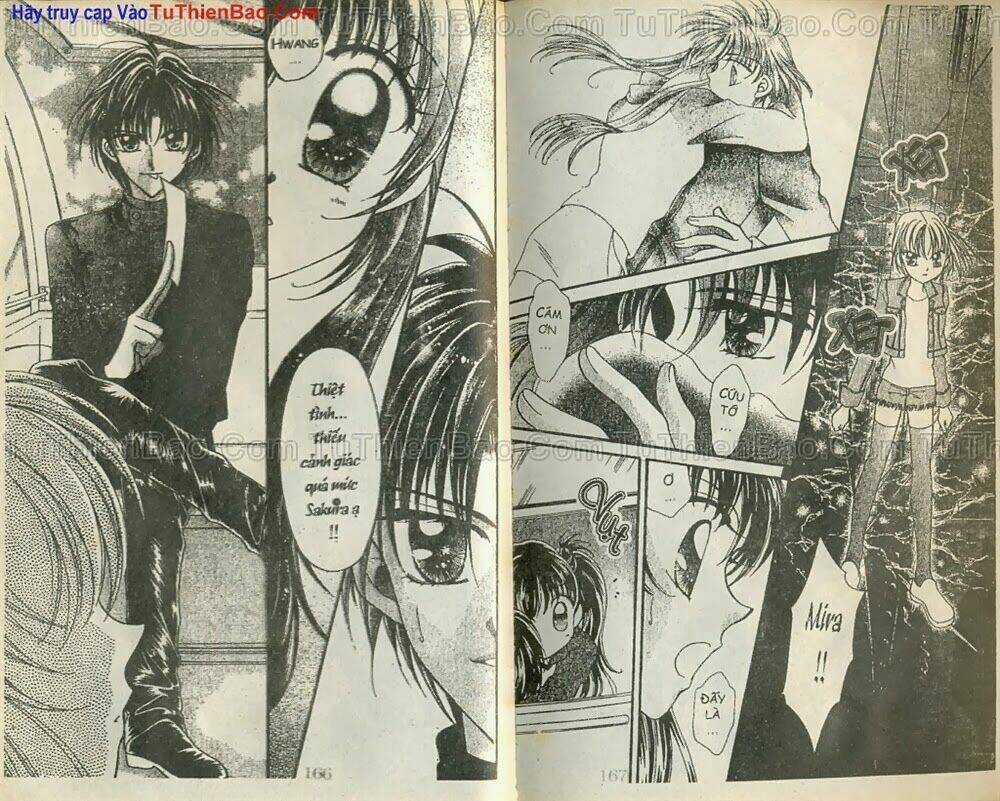 Thánh Tiểu Long Nữ - Chapter 2 - Trang 83