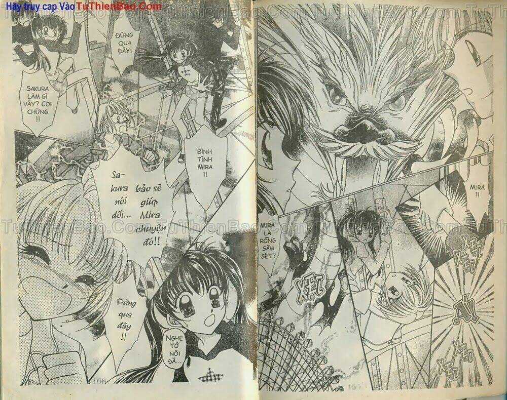 Thánh Tiểu Long Nữ - Chapter 2 - Trang 84