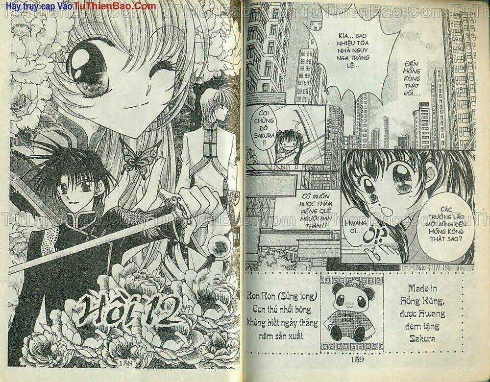 Thánh Tiểu Long Nữ - Chapter 3 - Trang 79