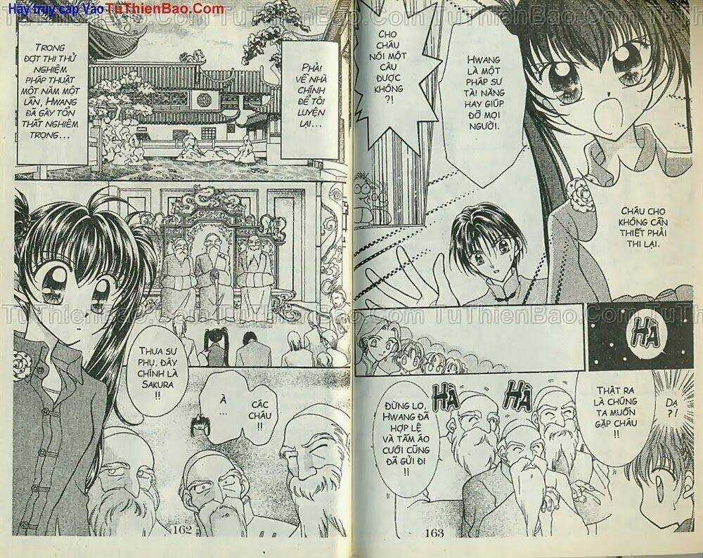 Thánh Tiểu Long Nữ - Chapter 3 - Trang 81