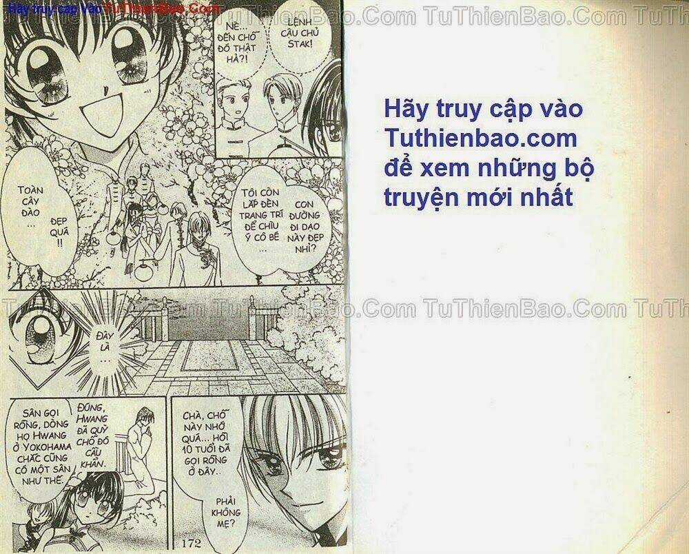 Thánh Tiểu Long Nữ - Chapter 3 - Trang 86