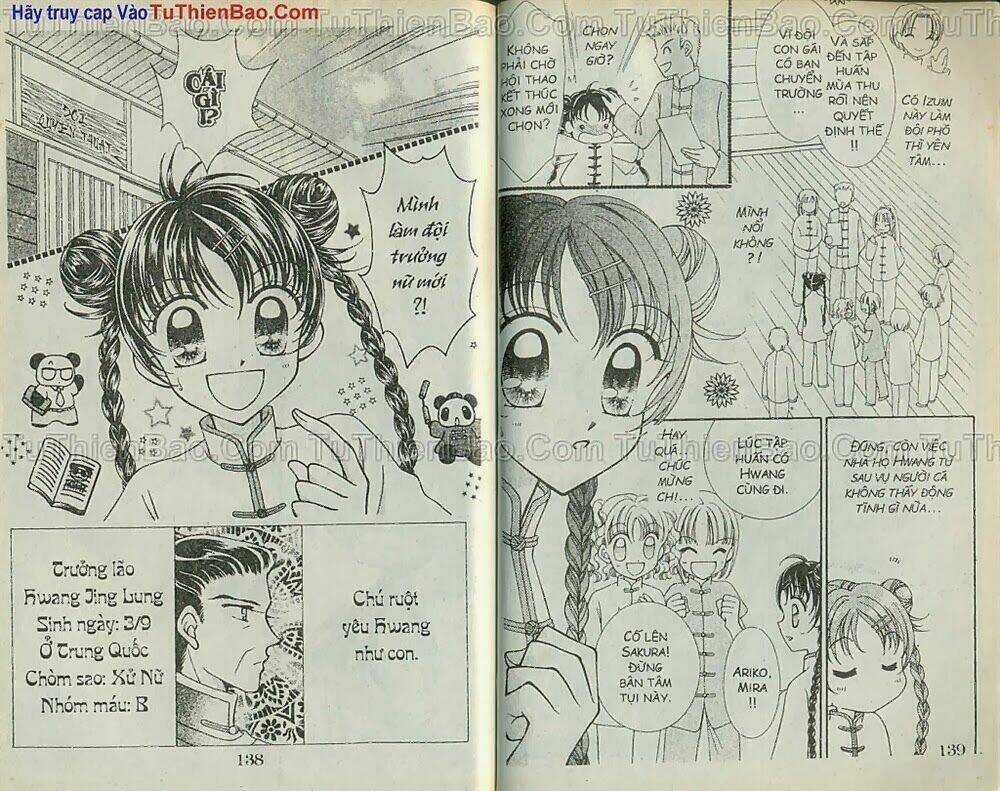 Thánh Tiểu Long Nữ - Chapter 4 - Trang 68