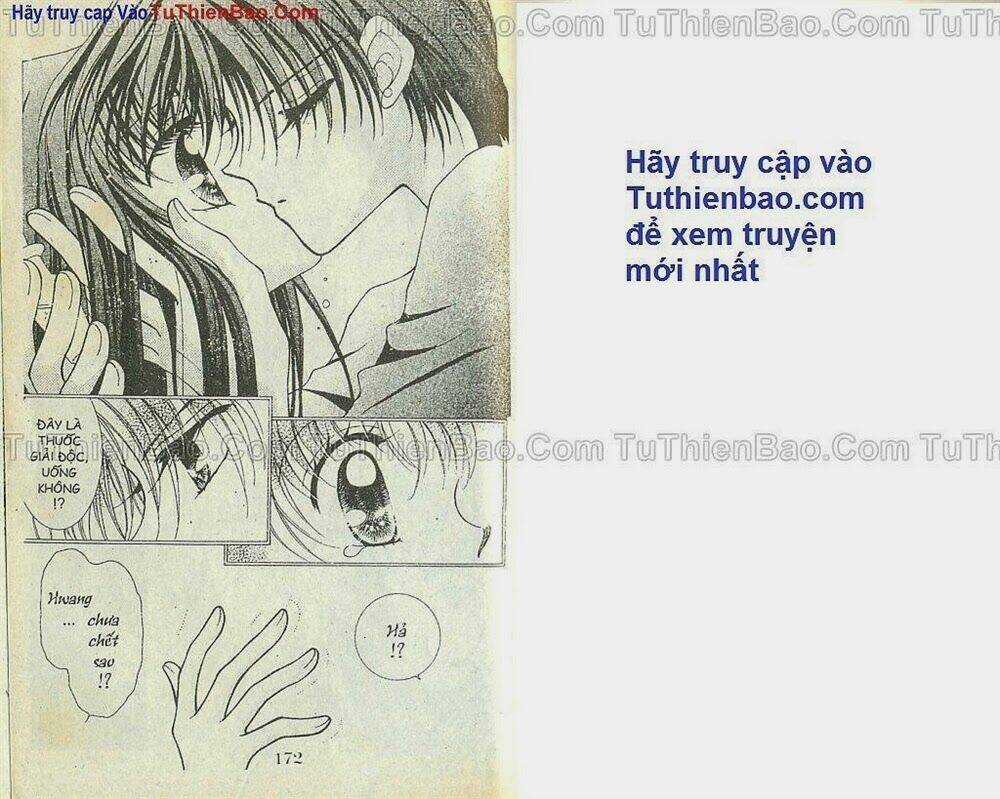 Thánh Tiểu Long Nữ - Chapter 4 - Trang 85