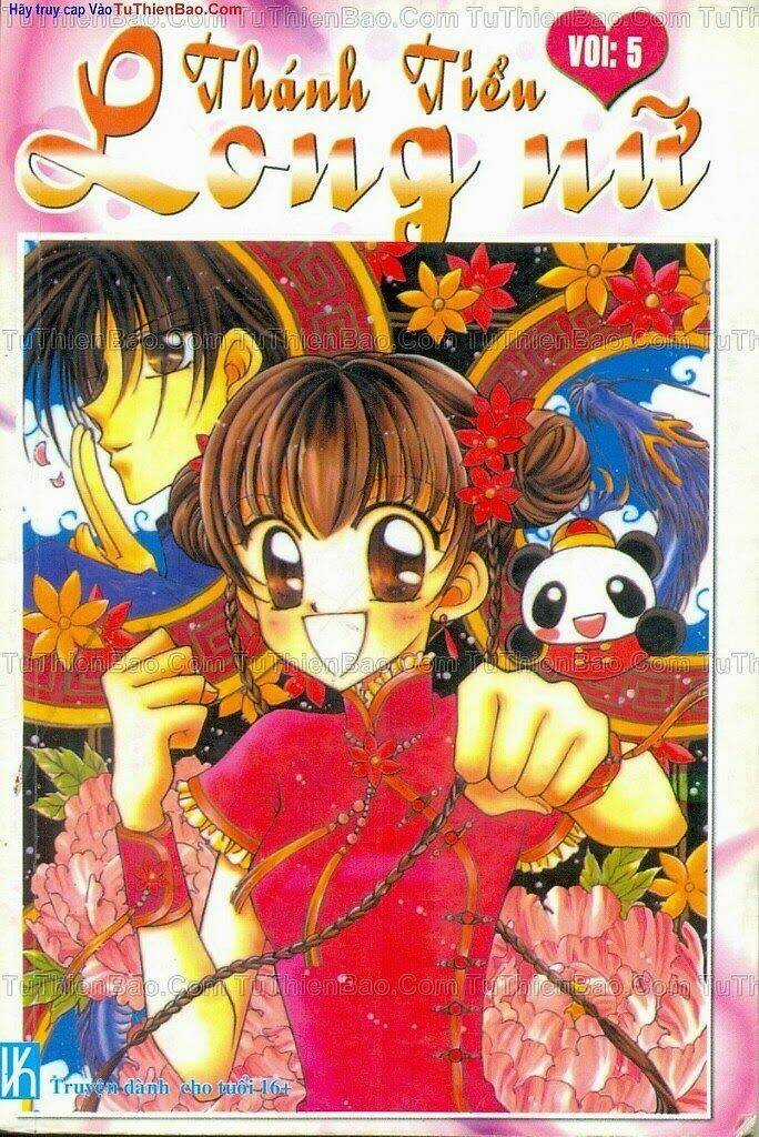 Thánh Tiểu Long Nữ - Chapter 5 - Trang 1
