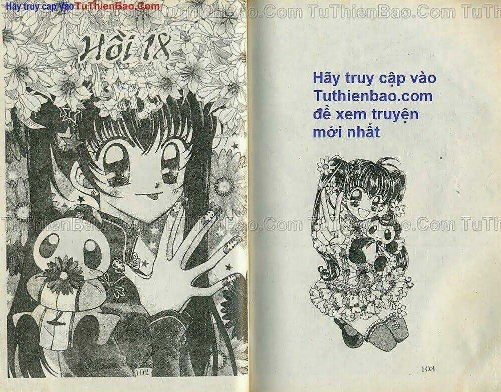 Thánh Tiểu Long Nữ - Chapter 5 - Trang 51