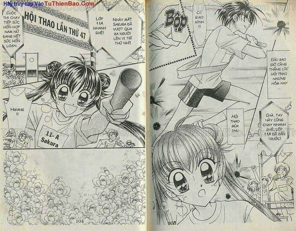 Thánh Tiểu Long Nữ - Chapter 5 - Trang 52