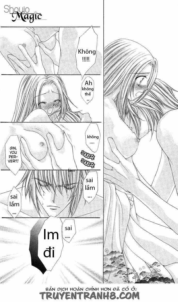 Thánh Tiểu Long Nữ - Chapter 6.1 - Trang 2