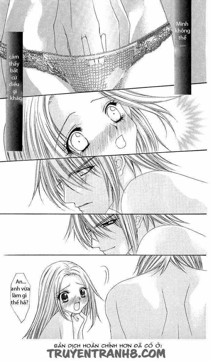 Thánh Tiểu Long Nữ - Chapter 6.2 - Trang 1