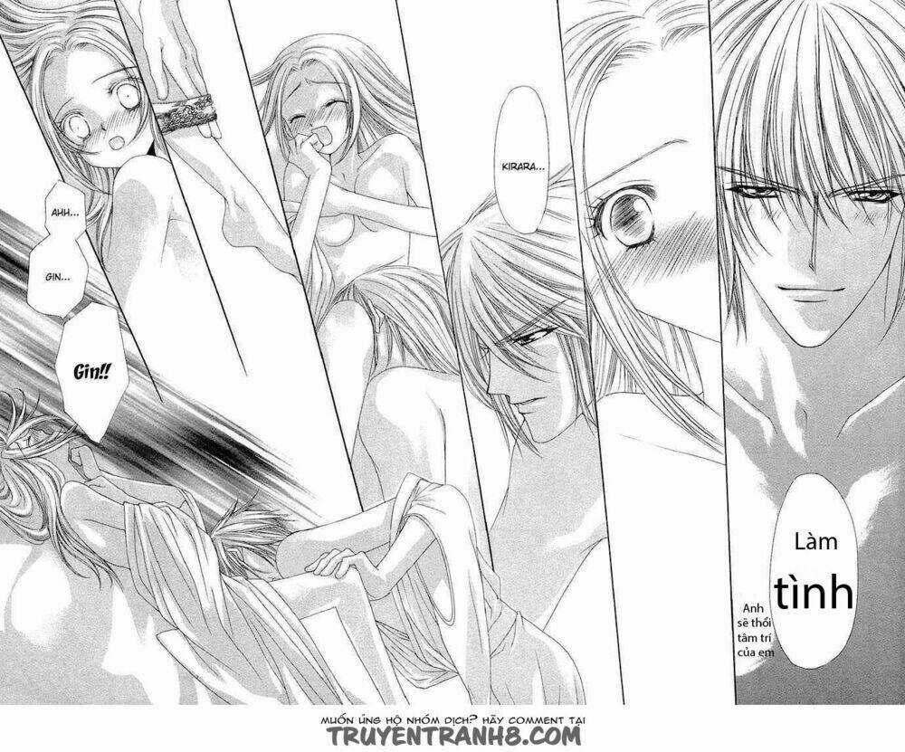 Thánh Tiểu Long Nữ - Chapter 6.2 - Trang 2