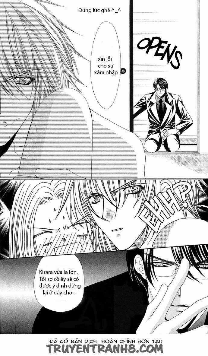 Thánh Tiểu Long Nữ - Chapter 6.2 - Trang 3