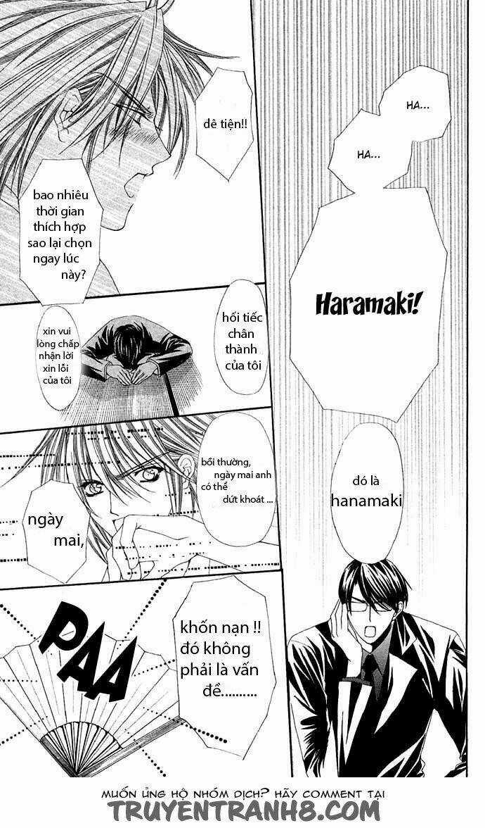 Thánh Tiểu Long Nữ - Chapter 6.2 - Trang 4