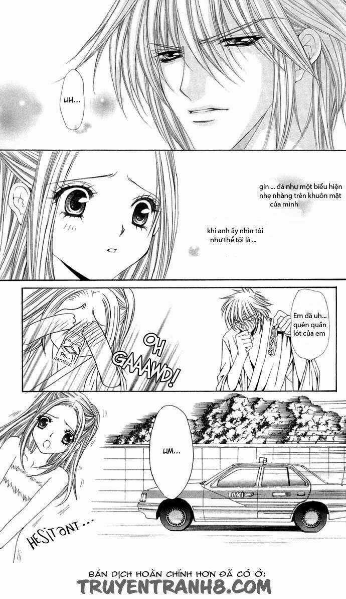 Thánh Tiểu Long Nữ - Chapter 6.2 - Trang 6