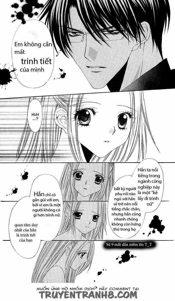 Thánh Tiểu Long Nữ - Chapter 6.3 - Trang 2