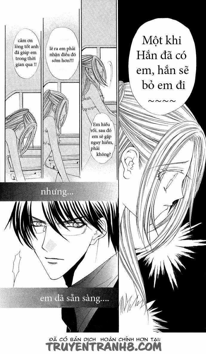 Thánh Tiểu Long Nữ - Chapter 6.3 - Trang 3