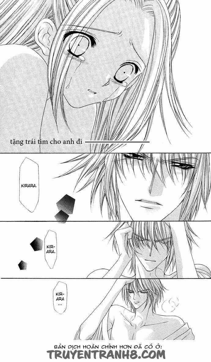 Thánh Tiểu Long Nữ - Chapter 6.3 - Trang 4