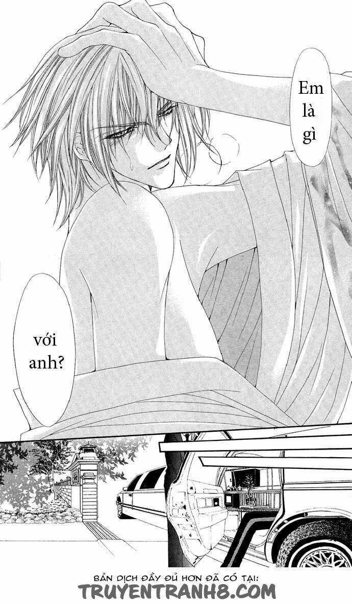 Thánh Tiểu Long Nữ - Chapter 6.3 - Trang 5