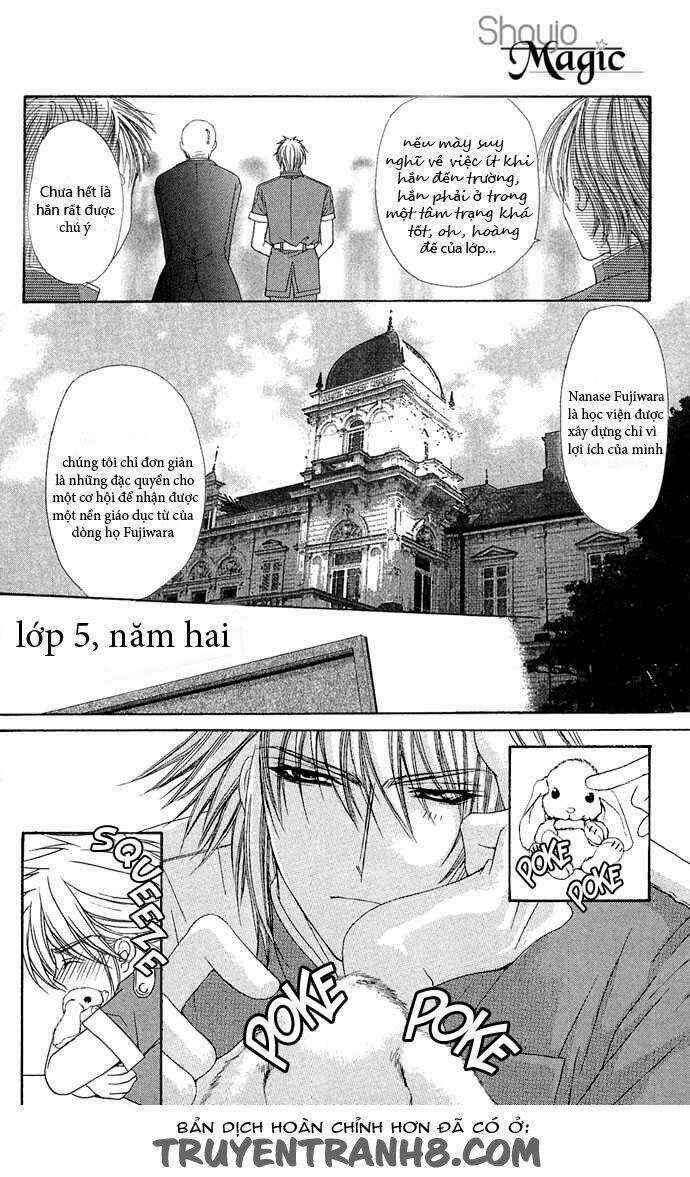 Thánh Tiểu Long Nữ - Chapter 6.4 - Trang 2