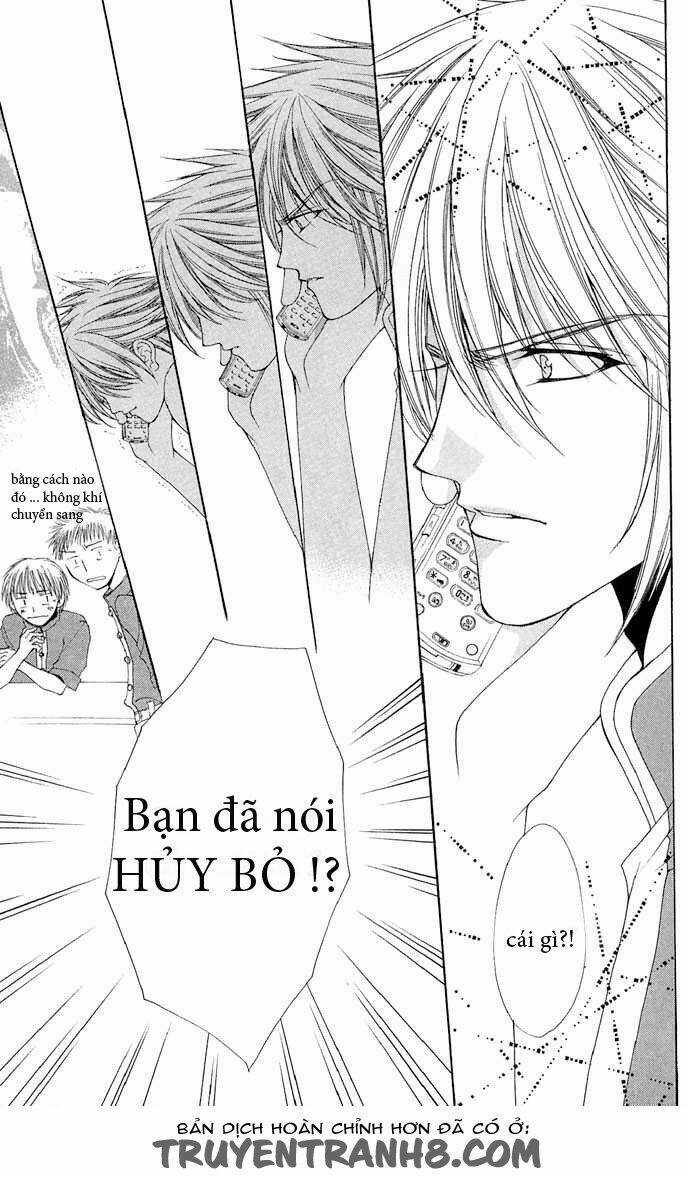 Thánh Tiểu Long Nữ - Chapter 6.4 - Trang 7