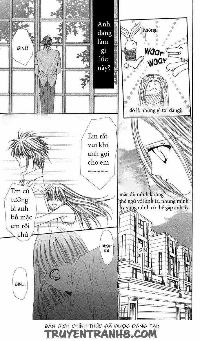 Thánh Tiểu Long Nữ - Chapter 6.5 - Trang 1