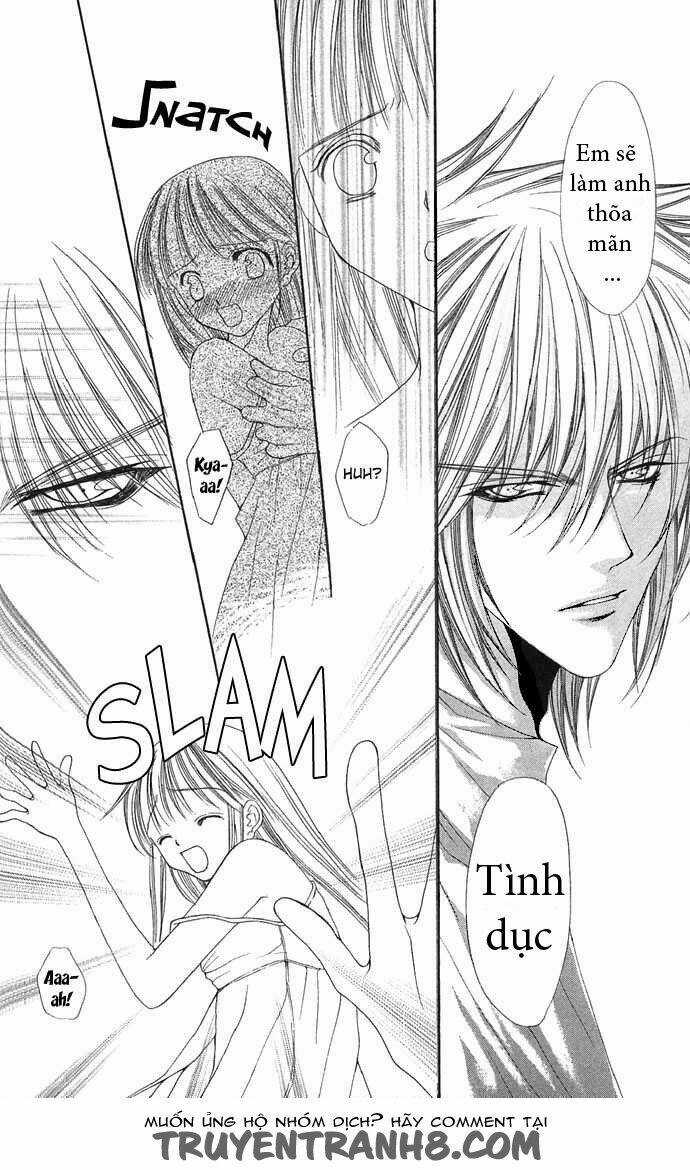 Thánh Tiểu Long Nữ - Chapter 6.5 - Trang 2