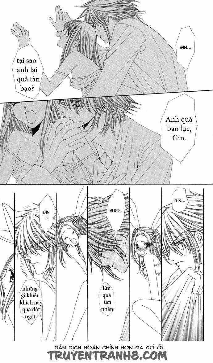 Thánh Tiểu Long Nữ - Chapter 6.5 - Trang 3