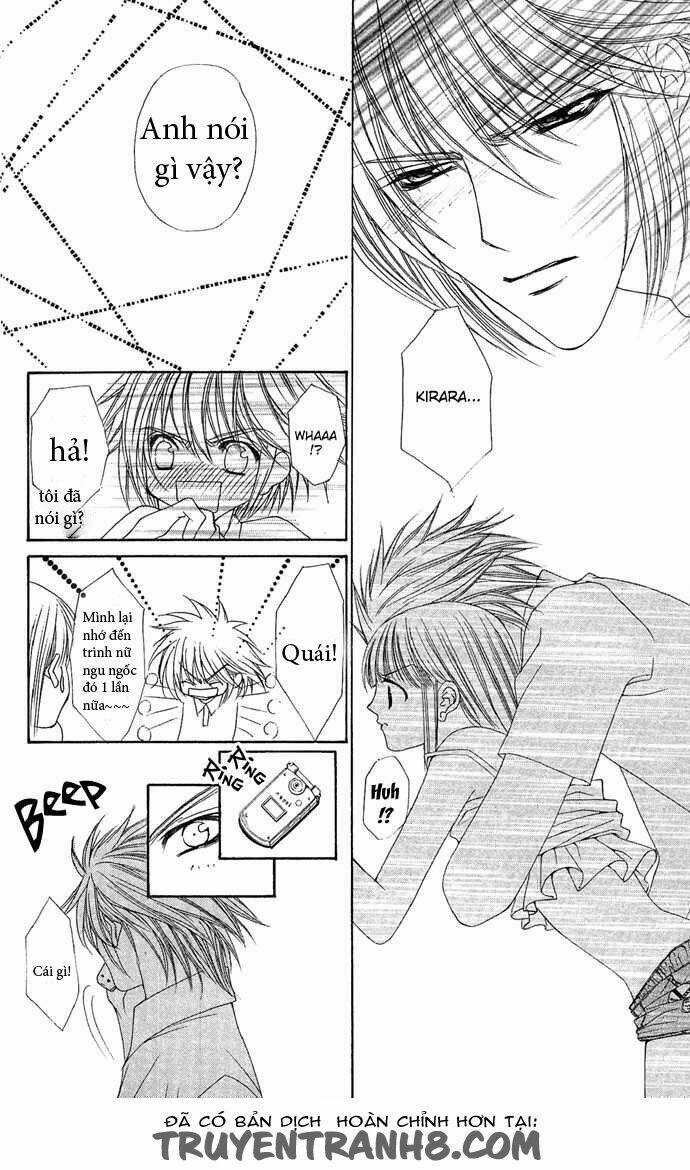 Thánh Tiểu Long Nữ - Chapter 6.5 - Trang 4