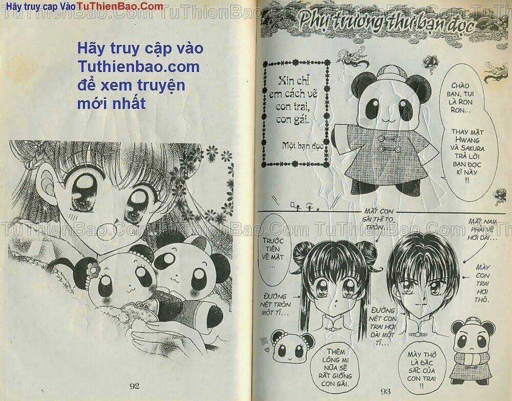 Thánh Tiểu Long Nữ - Chapter 6 - Trang 46