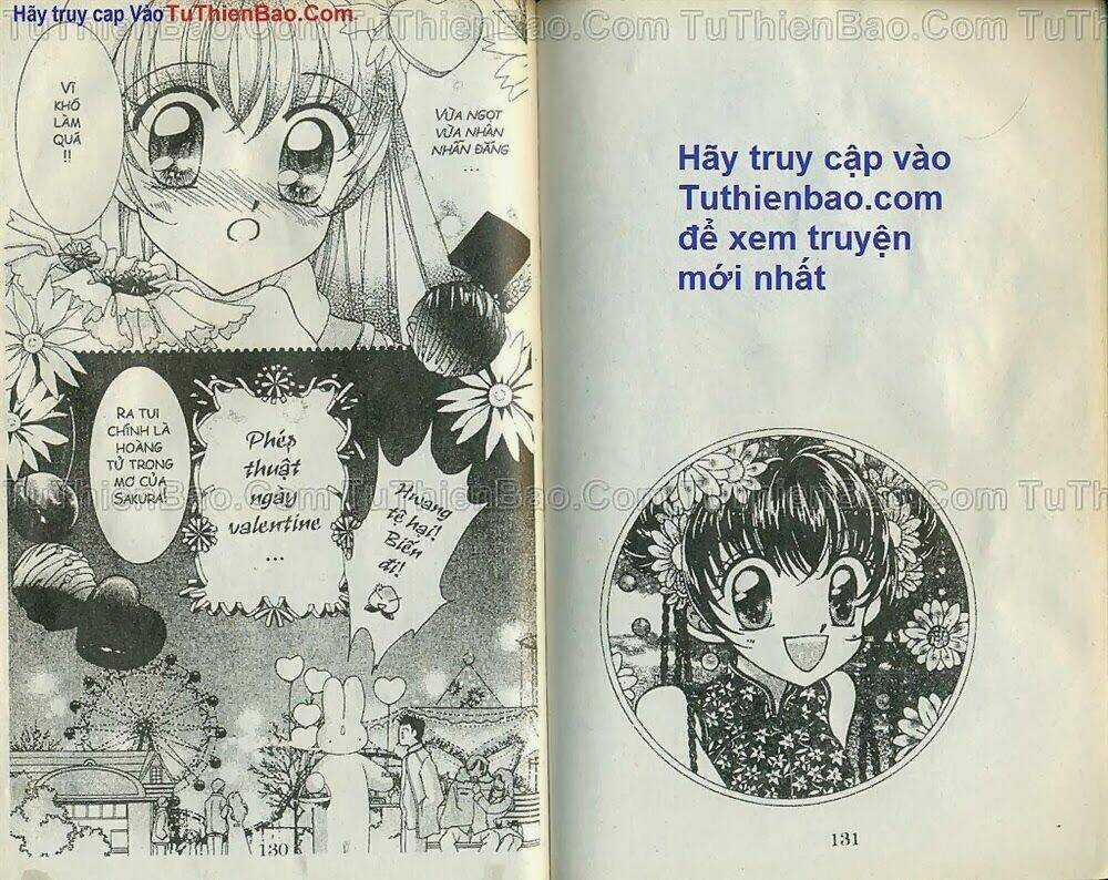 Thánh Tiểu Long Nữ - Chapter 6 - Trang 65