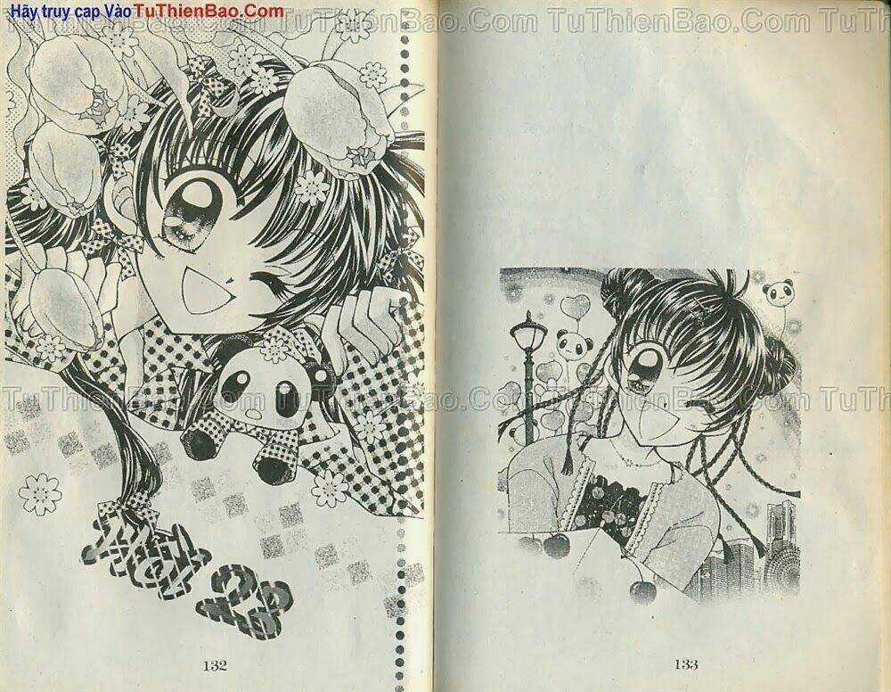 Thánh Tiểu Long Nữ - Chapter 6 - Trang 66