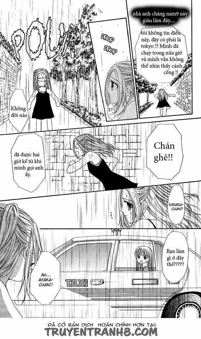 Thánh Tiểu Long Nữ - Chapter 7.1 - Trang 2