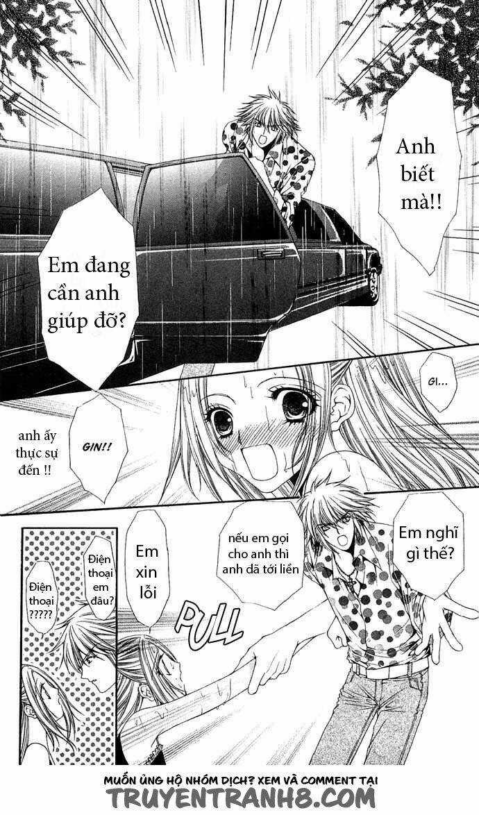 Thánh Tiểu Long Nữ - Chapter 7.1 - Trang 5