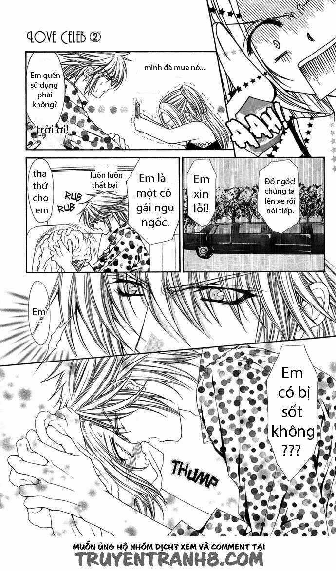 Thánh Tiểu Long Nữ - Chapter 7.1 - Trang 6