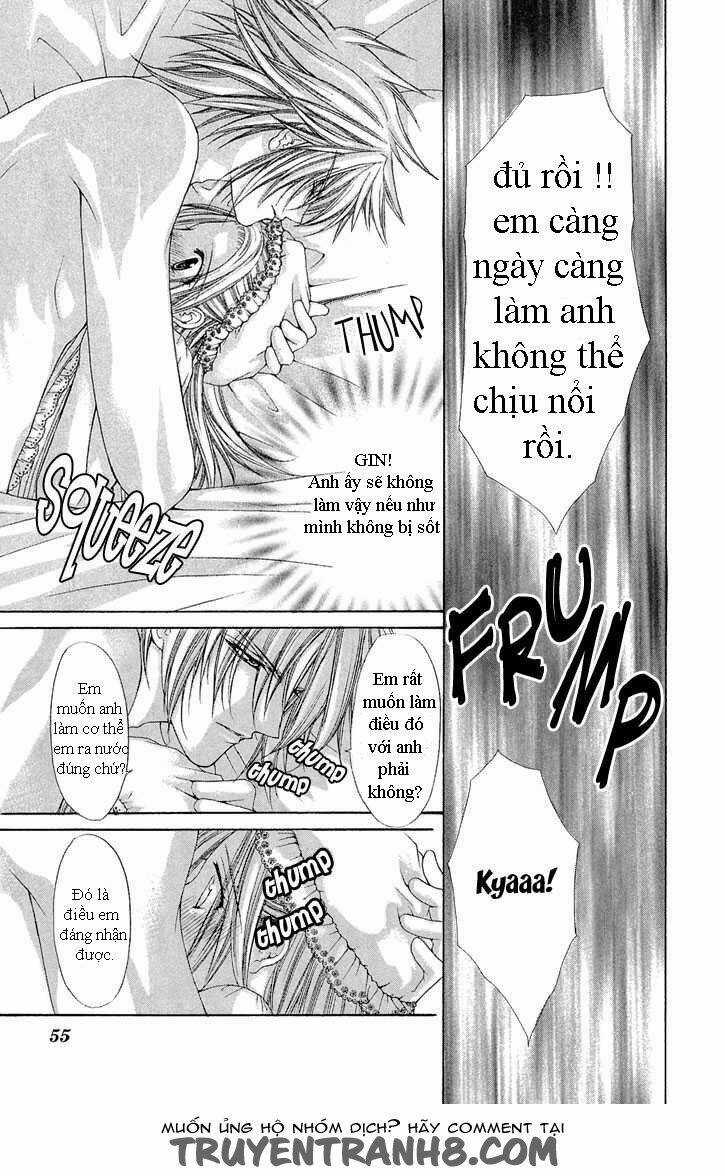 Thánh Tiểu Long Nữ - Chapter 7.2 - Trang 2