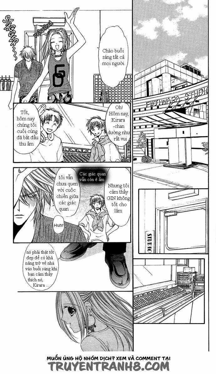 Thánh Tiểu Long Nữ - Chapter 7.2 - Trang 4