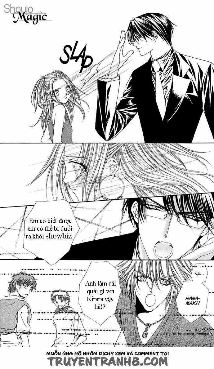 Thánh Tiểu Long Nữ - Chapter 7.2 - Trang 5