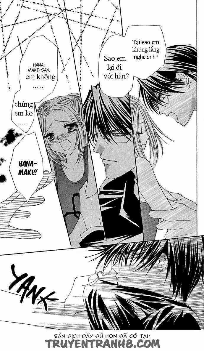 Thánh Tiểu Long Nữ - Chapter 7.2 - Trang 6