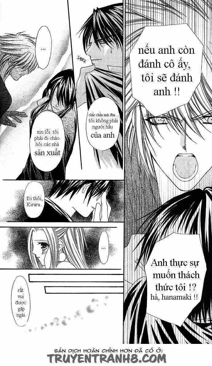 Thánh Tiểu Long Nữ - Chapter 7.2 - Trang 7