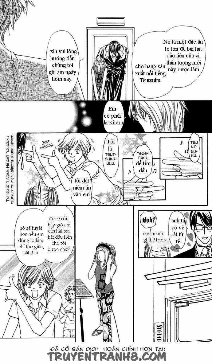 Thánh Tiểu Long Nữ - Chapter 7.2 - Trang 8